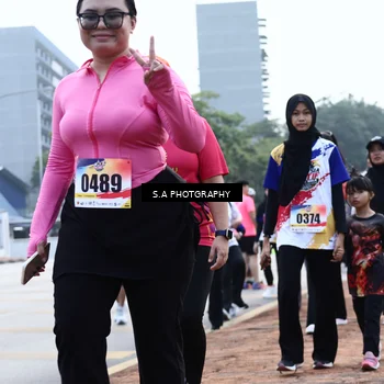 Runner Photo 8255851