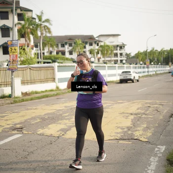 Runner Photo 8255852