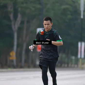 Runner Photo 8255853