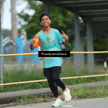 Runner Photo 8255854