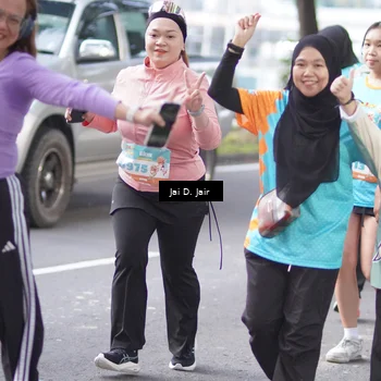 Runner Photo 8255855