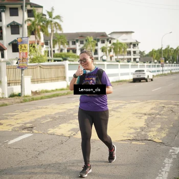 Runner Photo 8255856