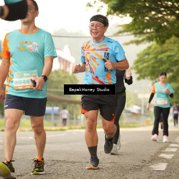 Runner Photo 8255857