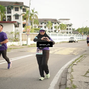 Runner Photo 8255859