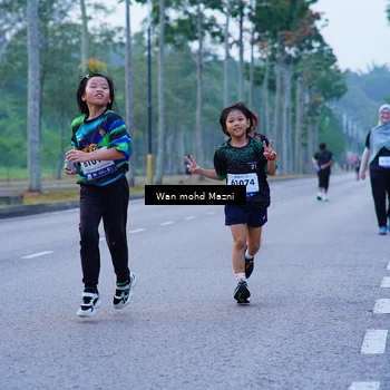 Runner Photo 8255861