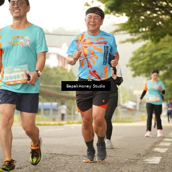Runner Photo 8255865