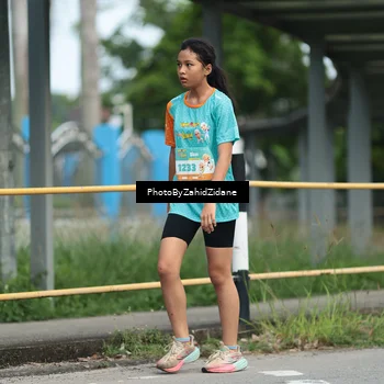 Runner Photo 8255867