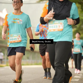 Runner Photo 8255871
