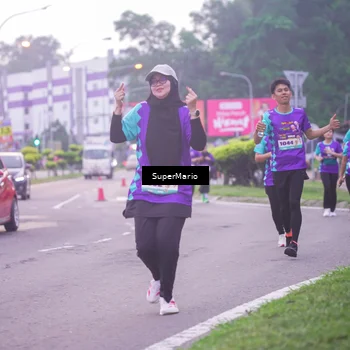 Runner Photo 8255875