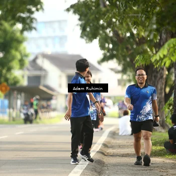 Runner Photo 8255877