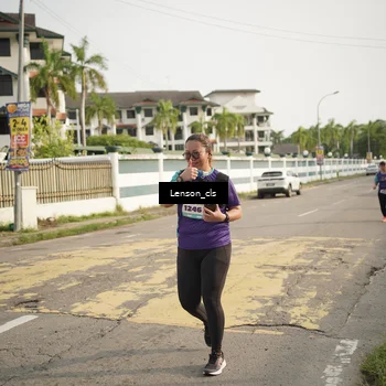Runner Photo 8255882