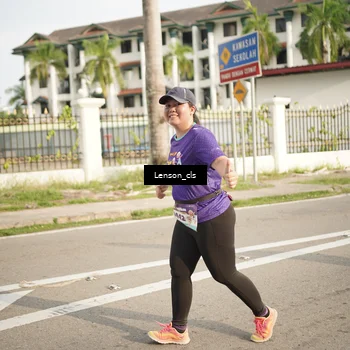 Runner Photo 8255884