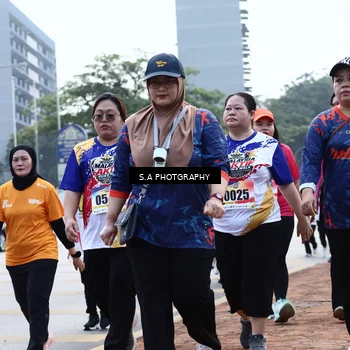 Runner Photo 8255886