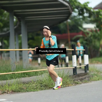 Runner Photo 8255888