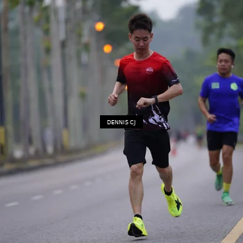 Runner Photo 8255889