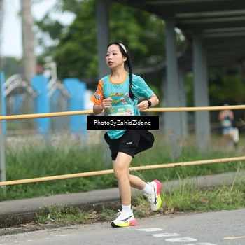 Runner Photo 8255890