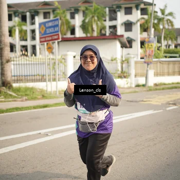 Runner Photo 8255891