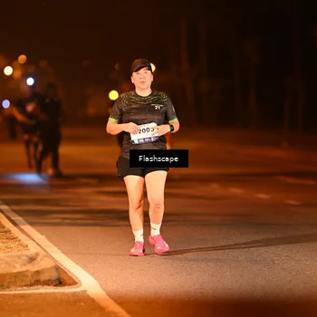 Runner Photo 8255898