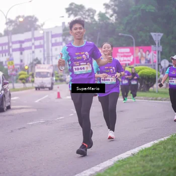 Runner Photo 8255905