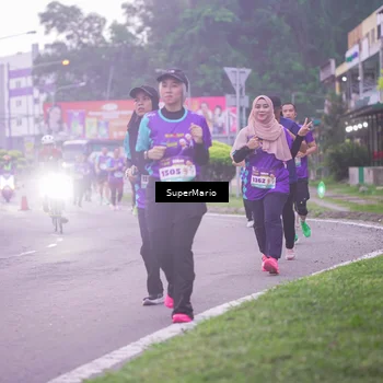 Runner Photo 8255908