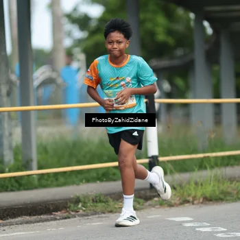 Runner Photo 8255922