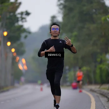 Runner Photo 8255926
