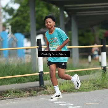 Runner Photo 8255930