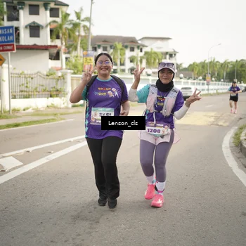 Runner Photo 8255932