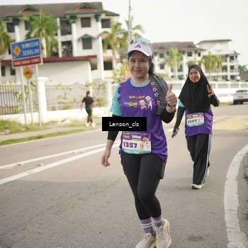 Runner Photo 8255934