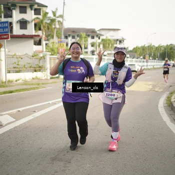 Runner Photo 8255938