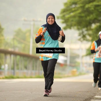 Runner Photo 8255939