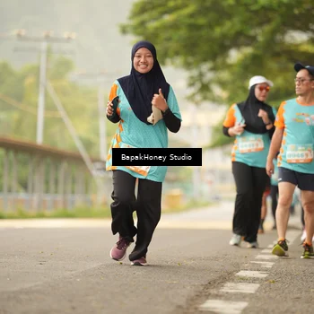 Runner Photo 8255940