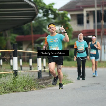 Runner Photo 8255942