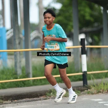 Runner Photo 8255951