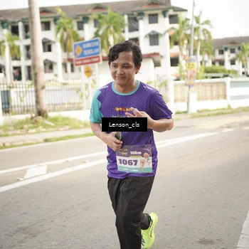 Runner Photo 8255964