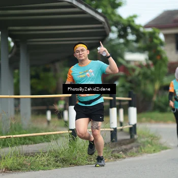 Runner Photo 8255966