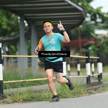 Runner Photo 8255968