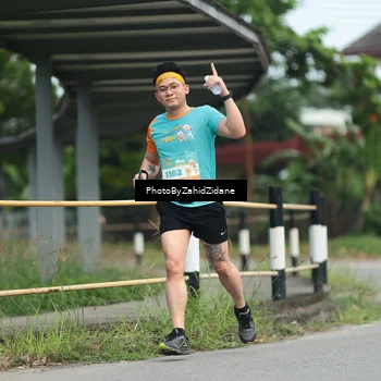 Runner Photo 8255984