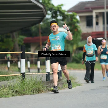 Runner Photo 8255987