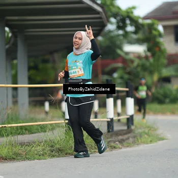 Runner Photo 8255995