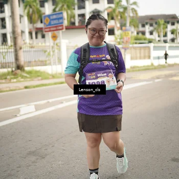 Runner Photo 8256003