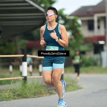 Runner Photo 8256004