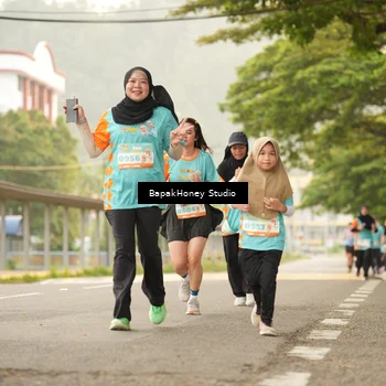 Runner Photo 8256008