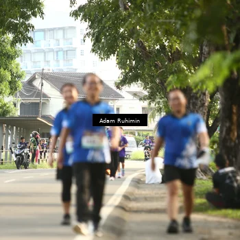 Runner Photo 8256009