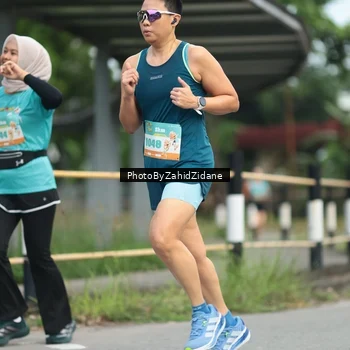 Runner Photo 8256017