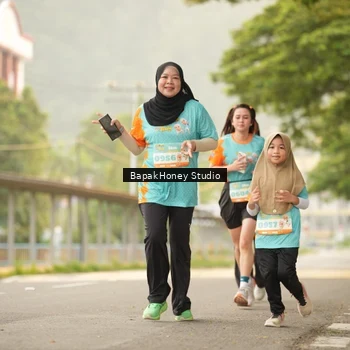 Runner Photo 8256026
