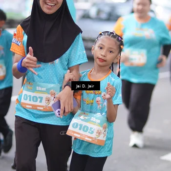 Runner Photo 8256029
