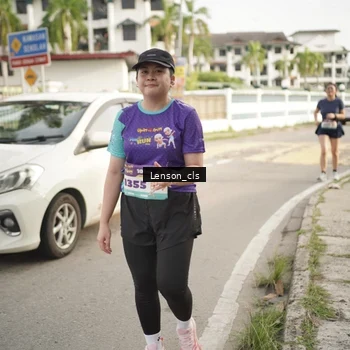 Runner Photo 8256031
