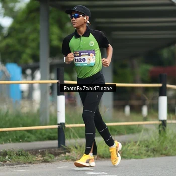 Runner Photo 8256032