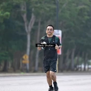 Runner Photo 8256034